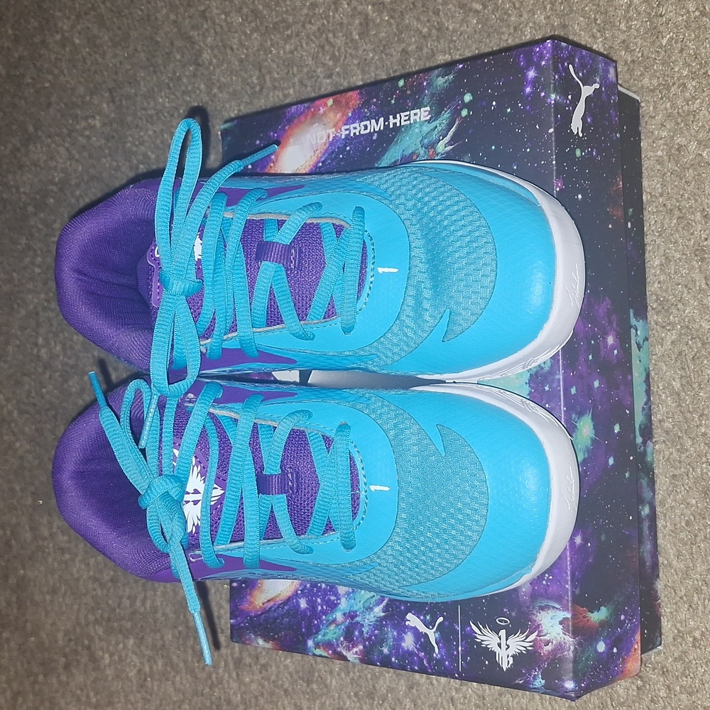 Puma M.E.L.O